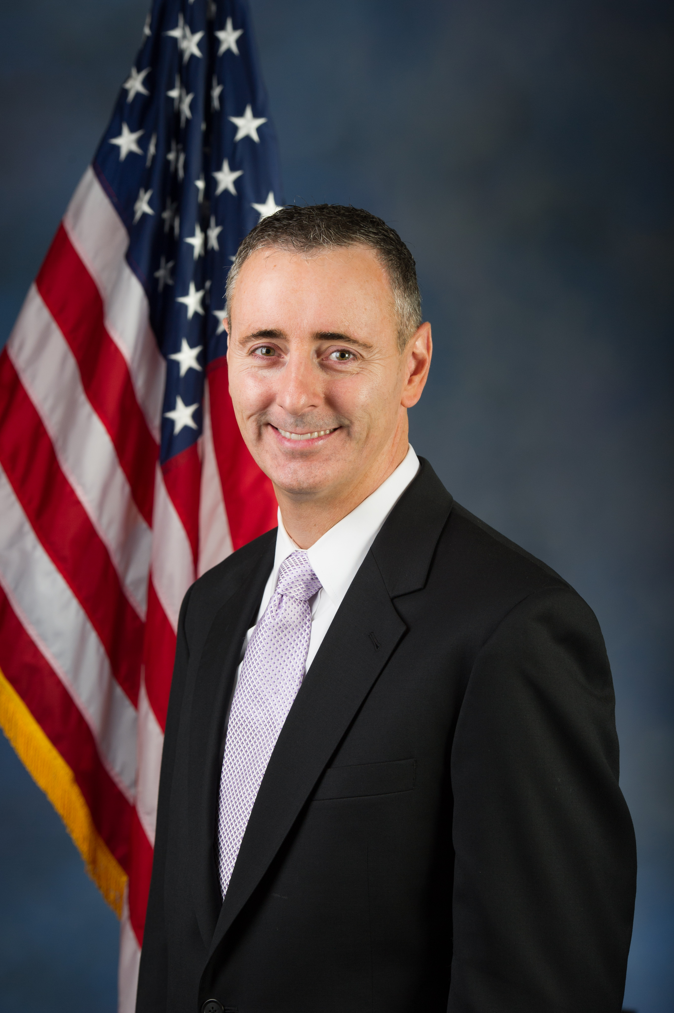 Photo of Brian Fitzpatrick
